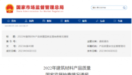 注意！這130批次水泥不合格（附名單）！