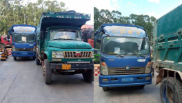 打架！攔車！水泥行業(yè)的“另類”亂象！?