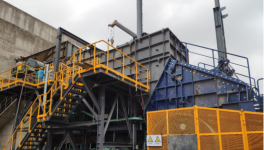 臺(tái)時(shí)產(chǎn)能高達(dá)4000噸！中建材、海螺用的這家設(shè)備！