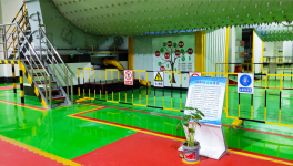 破紀錄！水泥電耗破新低！