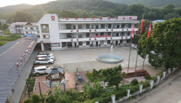 高清圖集：兗州中材帶你沉浸式體驗綠色礦山！