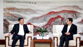 太慘了！大跌235元/噸！水泥產(chǎn)量創(chuàng)10年最大跌幅！