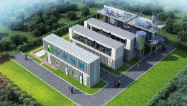 水泥廠的福利！這家環(huán)保企業(yè)又放大招了！