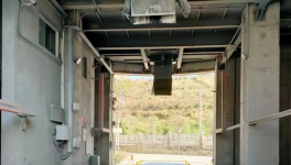 杜絕溢料！用它！一卡通智能化解決方案！