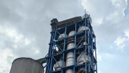 “火上澆油”！75條水泥生產(chǎn)線集中點火！