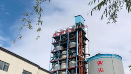 收藏！節(jié)電182萬(wàn)/年，尖峰水泥節(jié)電節(jié)能技術(shù)分享！