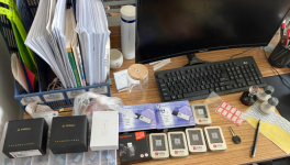 動手！800多人被抓！水泥廠內(nèi)幕交易不斷！