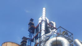 粉塵濃度＜5mg/Nm3！中建材超低排放技改案例分享！