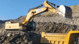 【用戶說】徐工“大噸位”進(jìn)礦山，越戰(zhàn)越猛！