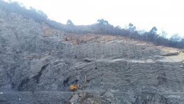 揭秘！江西水泥如何打造綠色礦山？