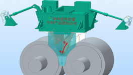 輥壓機(jī)節(jié)能降耗至關(guān)重要