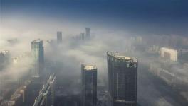 預(yù)警！大半個(gè)中國(guó)！又一輪水泥廠停產(chǎn)！