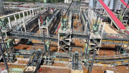 出手了！中建材、海螺、紅獅等水泥集團(tuán)集體行動(dòng)！