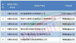 無(wú)底線加鹽！大量水泥質(zhì)量不合格！(附名單)
