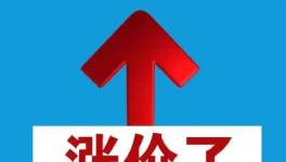 開窯！“漲價”告吹！復(fù)產(chǎn)又跌！