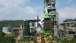 喜訊！臺(tái)泥安順、臺(tái)泥句容、臺(tái)泥重慶水泥SCR脫硝及濕法脫硫項(xiàng)目投產(chǎn)運(yùn)行！