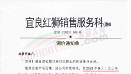 沸騰！漲65元/噸！10多個省水泥逆勢漲價！