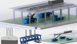 無(wú)人化！堯柏水泥等多家水泥企業(yè)如何打造智慧水泥廠？