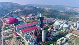 海螺、冀東、堯柏、天瑞！誰更強(qiáng)？！