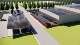 “水泥廠+光伏+儲(chǔ)能”共助企業(yè)降本增效！