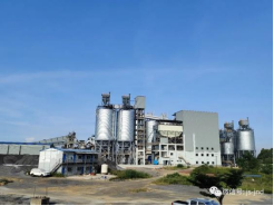 臺(tái)時(shí)產(chǎn)47噸！超細(xì)粉磨技改新項(xiàng)目分享！