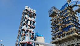 “一刀切”執(zhí)法！這家水泥廠“準(zhǔn)生證”被撤銷！